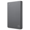 Seagate basic, 1 tb externe harde schijf (grijs, stjl1000400, micro-usb-b 3.2 (5 gbit s))