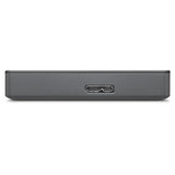 Seagate stjl5000400 basic external 2.5 hdd, 5 tb, usb 3.2 gen 1 (3.1 gen 1) silver - afbeelding 4