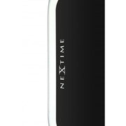 Nextime klok 3072zw thumbs up, 40.5x41.cm, wall, black silver - afbeelding 5