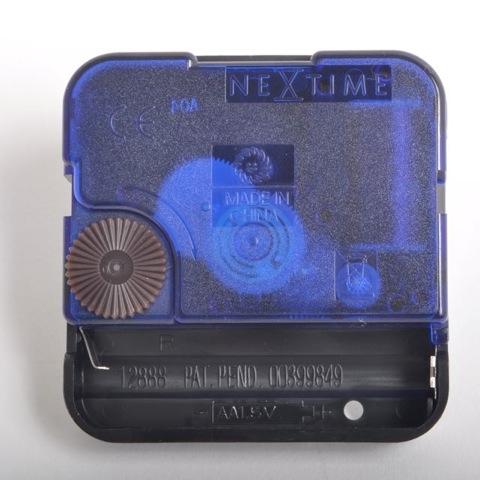 Nextime nextime uurwerk pm12888s yt non-alarm movt shaft length a