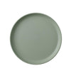 Mepal ontbijtbord silueta 23cm sage