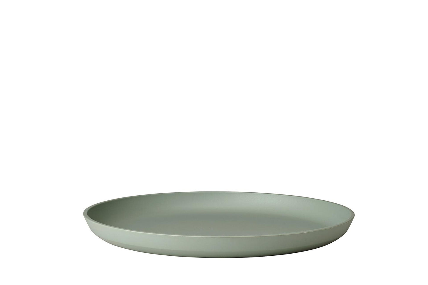 Mepal ontbijtbord silueta 23cm sage