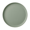 Mepal plat bord silueta 26cm nordic sage