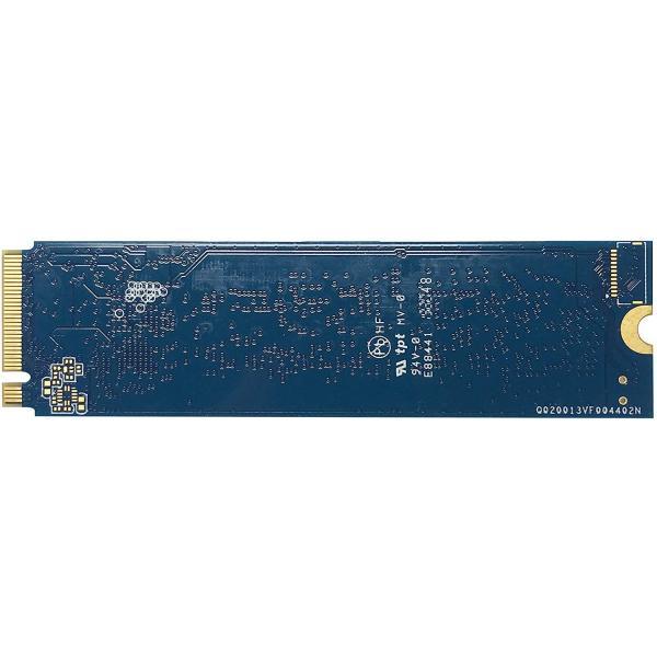 Patriot p300 128 gb ssd (p300p128gm28, pcie 3.0 x4, m.2 2280)