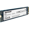 Patriot p300 128 gb ssd (p300p128gm28, pcie 3.0 x4, m.2 2280)