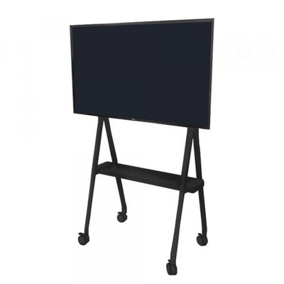 Neomounts neomounts ns-m1500black flat screen floor stand, 50 kg, 32-65 , 200x200 600x400 mm, blac