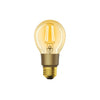 Woox woox r9078 dimmable filament led bulb, e27, 6w, 650lm, wifi, amazon google, app