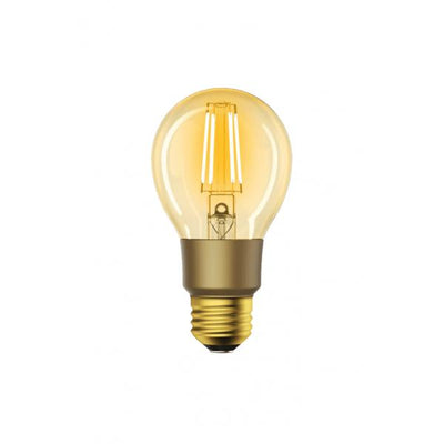 Woox woox r9078 dimmable filament led bulb, e27, 6w, 650lm, wifi, amazon google, app