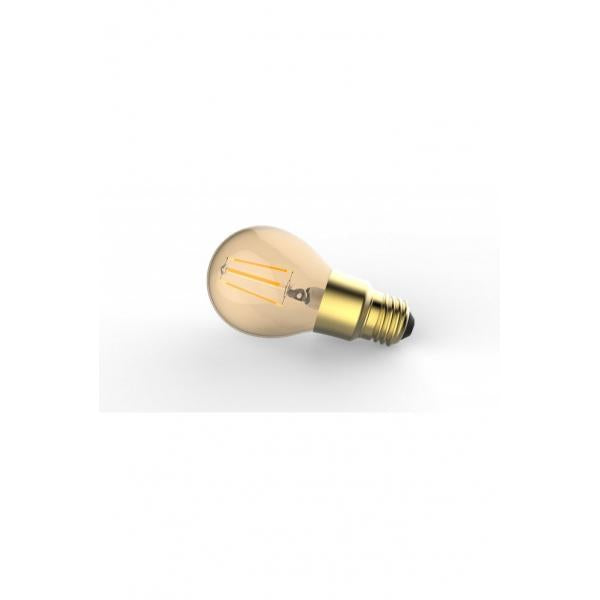 Woox woox r9078 dimmable filament led bulb, e27, 6w, 650lm, wifi, amazon google, app