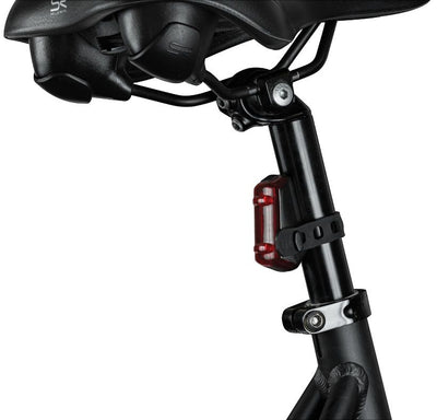 Axa verlichtingsset dwn set 30 lux usb-c oplaadbaar