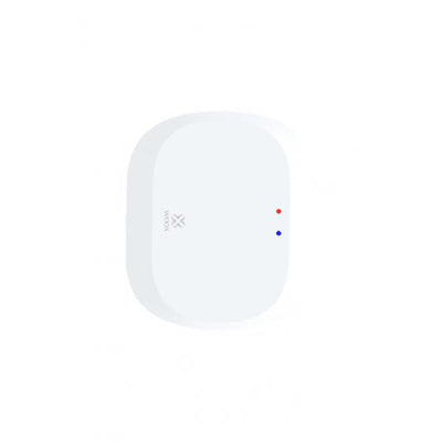 Woox r7070 smart wireless gateway, wifi 2.4 ghz, zigbee 3.0, max 50 devices, 10-30m, usb-power