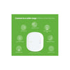 Woox woox r7070 wireless gateway, wifi 2.4 ghz, zigbee 3.0, max 50 woox devices, 10-30m, usb-power