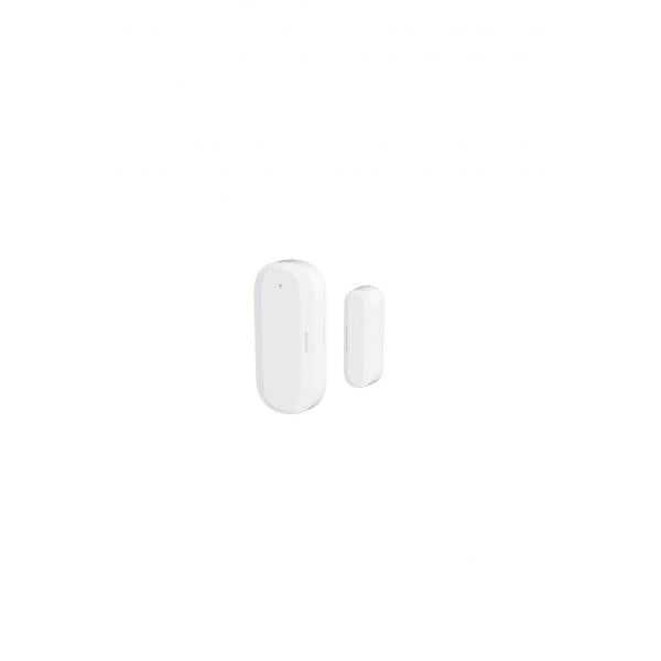 Woox woox r7047 door window sensor, zigbee, white