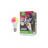 Woox woox r9077 zigbee rgb led bulb, wifi, e27, cct, amazon alexa google assistant