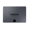 Samsung mz-77q4t0bw 870 qvo ssd, 4000 gb, 2.5 , sata3 6 gbit s, v-nand mlc, 560 mb s, 98000 iops