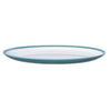 Mepal flow plat bord ø26cm nordic green