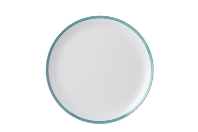 Mepal flow plat bord ø26cm nordic green