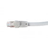 Equip 608011 patch cable, cat8.1, s ftp (s-stp) rj-45, rj-45, grey, 2 m