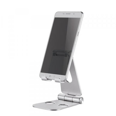 Neomounts neomounts ds10-160sl1 phone desk stand (suited for phones up to 7inch)