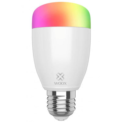 Woox woox r5085 diamond led bulb, e27, rgb led, 6w, 500 lumes, 2700 ~ 6500 k