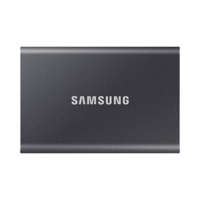 SAMSUNG Portable T7, 1 TB