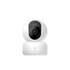 Woox woox r4040ptz ptz indoor camera, wifi, 1080p, 360°, pan tilt zoom, white