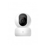 Woox r4040ptz smart ptz indoor camera, wifi, 1080p, 360°, pan tilt zoom, white - afbeelding 1