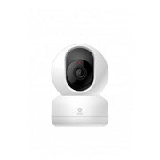 Woox r4040ptz smart ptz indoor camera, wifi, 1080p, 360°, pan tilt zoom, white - afbeelding 1