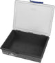Raaco assortimentsdoos - assorter 55 leeg - 195 x 241 x 56 mm - 136198