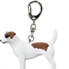 Mojo sleutelhanger jack russell - 387457