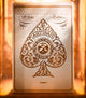 Theory11 artisan playing cards white