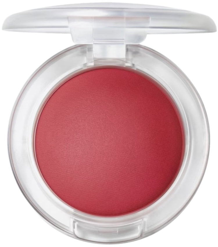 Mac cosmetics - glow play cushiony blush - plush pepper - 7.3g