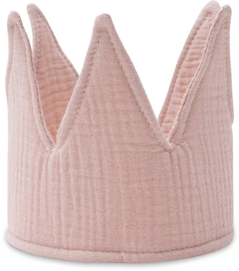 Jollein verjaardagskroon 12x35cm wild rose