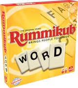 Goliath rummikub word - afbeelding 1