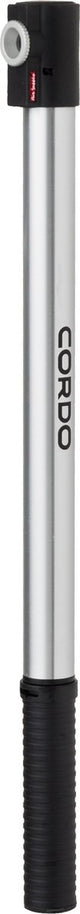 Dunlop cordo hd racer handpomp 11bar - zwart