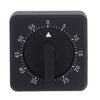 Patisse kookwekker siliconen 7 cm | 5 stuks
