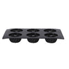 Patisse starflex mini tulbandvorm 6 vaks 29 x 17 cm | 2 stuks