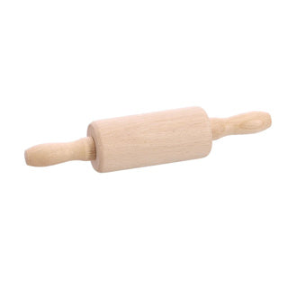 Patisse mini deegroller hout 10cm