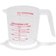 Patisse maatbeker 1 liter | 4 stuks