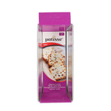 Patisse basic cakevorm 25 cm | 2 stuks - afbeelding 1