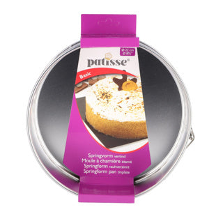 Patisse springvorm vertind 22cm