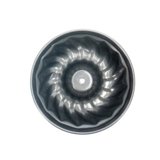 Patisse classique mini tulbandvorm 10 cm | 4 stuks