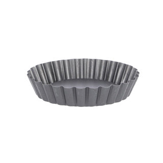 Patisse profi mini taartvorm 10 cm | 5 stuks