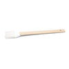 Patisse siliconen bakkwast 27 cm | 3 stuks