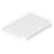 Patisse 12 verjaardagskaarsjes 14 cm | 6 stuks