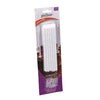 Patisse 12 verjaardagskaarsjes 14 cm | 6 stuks