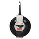 Daily home wokpan 28 cm