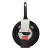 Daily home wokpan 28 cm