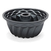 Patisse starflex tulbandvorm 22 cm | 2 stuks