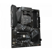 Gigabyte b550 gaming x v2, atx, amd ryzen, am4, 4x ddr4, 3200 mhz, m.2, 100 gbe, tpm - afbeelding 3